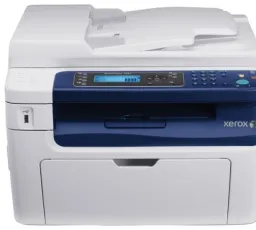 Отзыв на МФУ Xerox WorkCentre 3045NI: компактный, дорогой, белый, функциональный