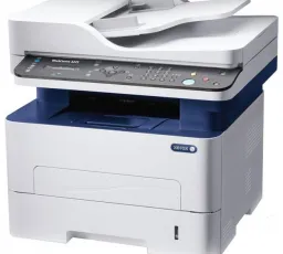 Отзыв на МФУ Xerox WorkCentre 3225DNI: маленький, дорогой, электронный, повышенный