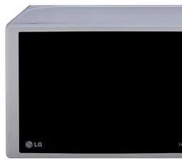 Минус на Микроволновая печь LG MS-2022DS: громоздкий, разумный от 16.2.2023 10:31