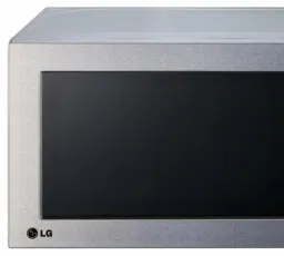 Отзыв на Микроволновая печь LG MS-2044V: отличный, короткий, виниловую от 16.2.2023 10:09