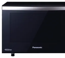 Отзыв на Микроволновая печь Panasonic NN-DF383B: компактный, быстрый, автоматический от 24.2.2023 6:13 от 24.2.2023 6:13