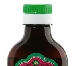 Mirrolla Репейное масло с красным перцем, количество отзывов: 3