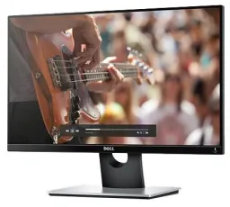 Минус на Монитор DELL S2316H: красивый, встроенный, безрамочный, сенсорный