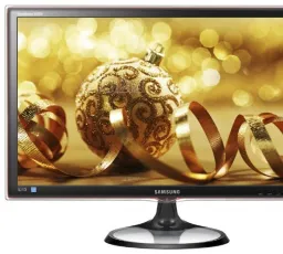 Монитор Samsung SyncMaster S23A550H, количество отзывов: 9