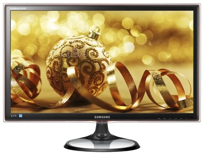 Монитор Samsung SyncMaster S23A550H, количество отзывов: 10