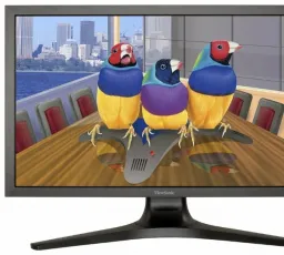 Отзыв на Монитор Viewsonic VP2770-LED: неплохой, подключеный от 21.2.2023 0:46 от 21.2.2023 0:46