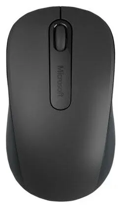 Мышь Microsoft Wireless Mouse 900 Black USB, количество отзывов: 10