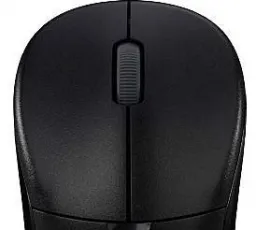 Мышь Rapoo 1090p Black USB, количество отзывов: 10