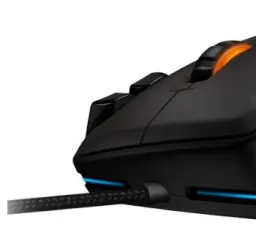 Мышь ROCCAT Tyon Black USB, количество отзывов: 10