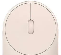 Комментарий на Мышь Xiaomi Mi Portable Mouse Gold Bluetooth: ужасный, плоский, неудобный от 25.2.2023 19:53 от 25.2.2023 19:53