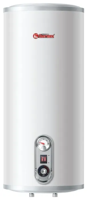 Накопительный электрический водонагреватель Thermex Round Plus IS 50V, количество отзывов: 10