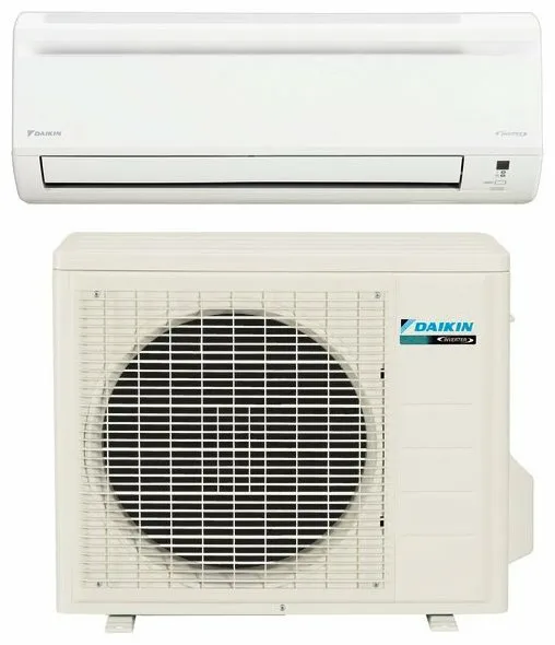 Настенная сплит-система Daikin FTXN25K / RXN25K, количество отзывов: 10