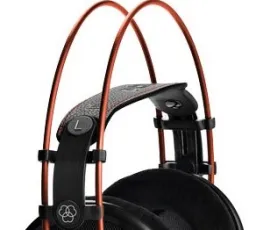 Наушники AKG K 712 Pro, количество отзывов: 9