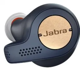 Наушники Jabra Elite Active 65t, количество отзывов: 9