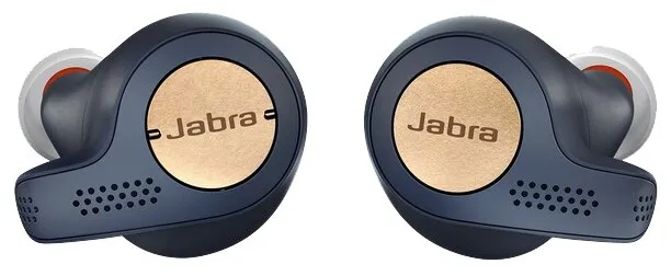 Наушники Jabra Elite Active 65t, количество отзывов: 9