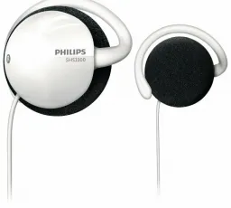 Отзыв на Наушники Philips SHS3300: высокий, теплый, низкий, накладной