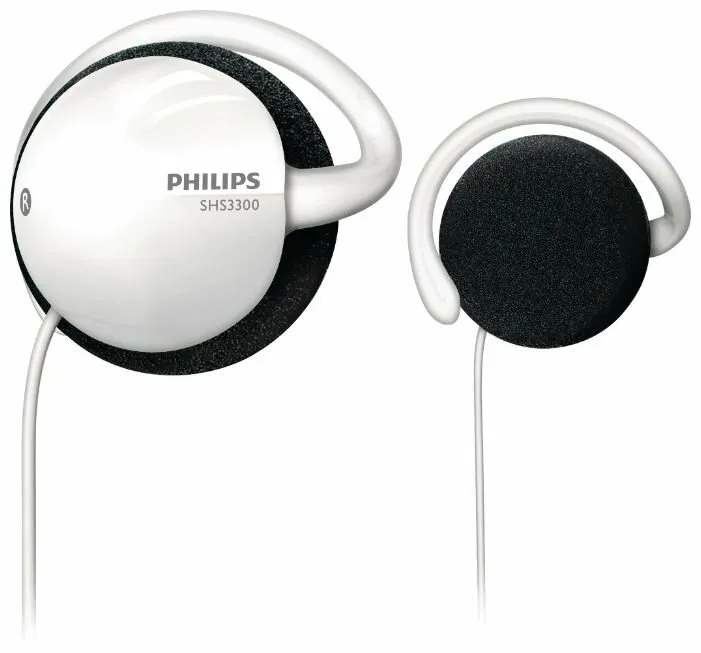 Наушники Philips SHS3300, количество отзывов: 9