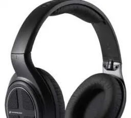 Наушники Sennheiser HD 428, количество отзывов: 9