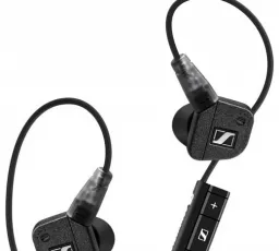 Отзыв на Наушники Sennheiser IE 8i: хороший, плохой, нормальный, неплохой