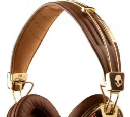 Наушники Skullcandy Aviator, количество отзывов: 9