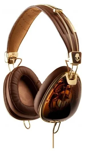 Наушники Skullcandy Aviator, количество отзывов: 10