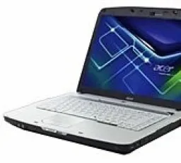 Ноутбук Acer ASPIRE 5520G-502G25Mi, количество отзывов: 10