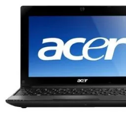 Отзыв на Ноутбук Acer Aspire One AO522-C58kk: низкий, отличный, небольшой, аппаратный