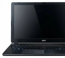 Плюс на Ноутбук Acer ASPIRE V5-572G-53338G50akk: хороший, громкий, неплохой, лёгкий