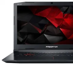 Отзыв на Ноутбук Acer Predator Helios 300 (PH317-52-74GU) (Intel Core i7 8750H 2200 MHz/17.3"/1920x1080/16GB/1128GB HDD+SSD/DVD нет/NVIDIA GeForce GTX 1050 Ti/Wi-Fi/Bluetooth/Windows 10 Home): качественный, практичный, слабый, тонкий