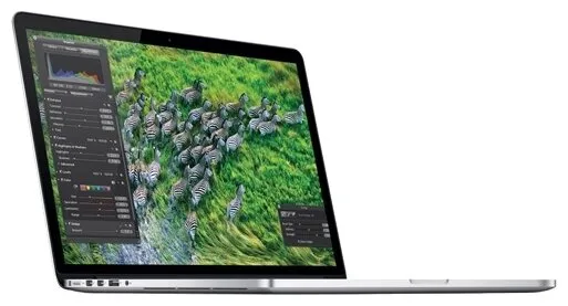 Ноутбук Apple MacBook Pro 15 with Retina display Early 2013, количество отзывов: 10