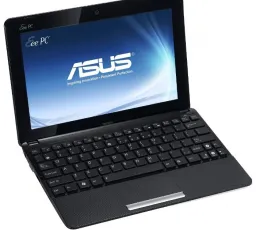 Отзыв на Ноутбук ASUS Eee PC 1011PX: неплохой, дорогой, шумный, несовместимое