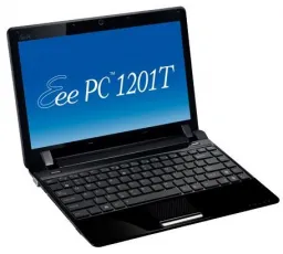 Ноутбук ASUS Eee PC 1201T, количество отзывов: 9