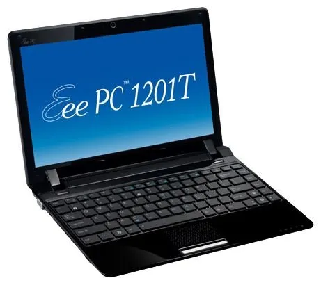 Ноутбук ASUS Eee PC 1201T, количество отзывов: 9
