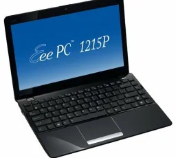 Отзыв на Ноутбук ASUS Eee PC 1215P: хороший, отличный, неплохой, жесткий