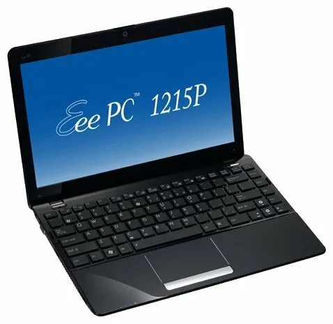 Ноутбук ASUS Eee PC 1215P, количество отзывов: 10