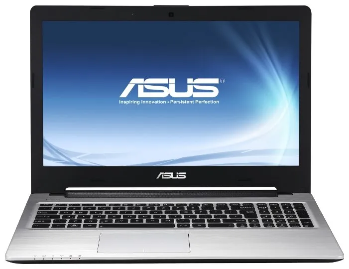 Ноутбук ASUS K56CM, количество отзывов: 9