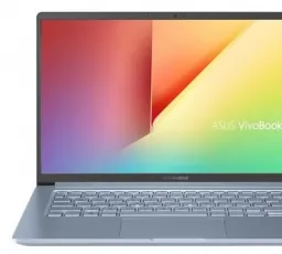 Ноутбук ASUS VivoBook 14 X403, количество отзывов: 8
