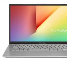 Ноутбук ASUS VivoBook 14 X412, количество отзывов: 9