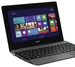 Ноутбук ASUS X102BA, количество отзывов: 10
