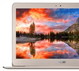 Ноутбук ASUS ZENBOOK UX305CA, количество отзывов: 10