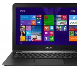 Отзыв на Ноутбук ASUS ZENBOOK UX305FA: отличный, неплохой, лёгкий, четкий