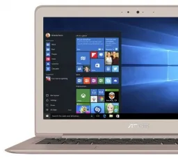Отзыв на Ноутбук ASUS ZenBook UX330UA (Intel Core i5 8250U 1600 MHz/13.3"/1920x1080/8Gb/512Gb SSD/DVD нет/Intel UHD Graphics 620/Wi-Fi/Bluetooth/Windows 10 Home): красивый, лёгкий, одновременный от 17.2.2023 3:38 от 17.2.2023 3:38