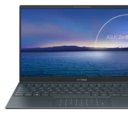 Отзыв на Ноутбук ASUS ZenBook UX425JA: громкий, неплохой, отсутствие, мягкий