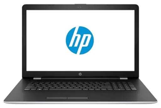 Ноутбук HP 17-ak000, количество отзывов: 0