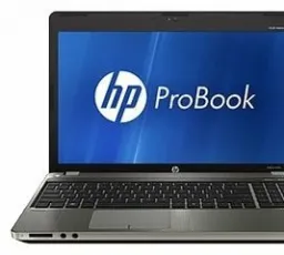 Плюс на Ноутбук HP ProBook 4730s: новый, стильный, матовый, комнатный