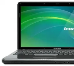Отзыв на Ноутбук Lenovo G555: тихий, бюджетный, эргономичный, автономный