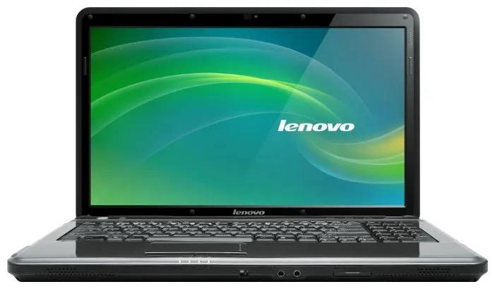 Ноутбук Lenovo G555, количество отзывов: 10