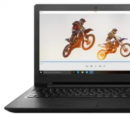 Отзыв на Ноутбук Lenovo IdeaPad 110 15 AMD (AMD A9 9400 2400 MHz/15.6"/1366x768/4Gb/500Gb HDD/DVD нет/AMD Radeon R5/Wi-Fi/Bluetooth/Win 10 Home): хороший, отсутствие, отвратительный, хлипкий