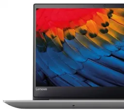 Отзыв на Ноутбук Lenovo IdeaPad 720 15: хороший, отличный, жесткий, шумный