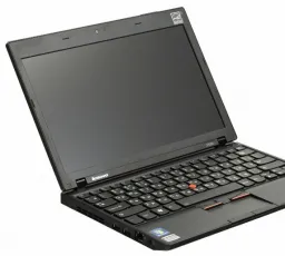 Ноутбук Lenovo THINKPAD X100e, количество отзывов: 10